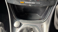 Ford Puma 1.0 EcoBoost Hybrid mHEV Titanium 5dr Petrol Hatchback